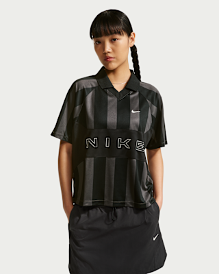 NIKE公式】Nike スポーツウェア ウィメンズ オーバーサイズド